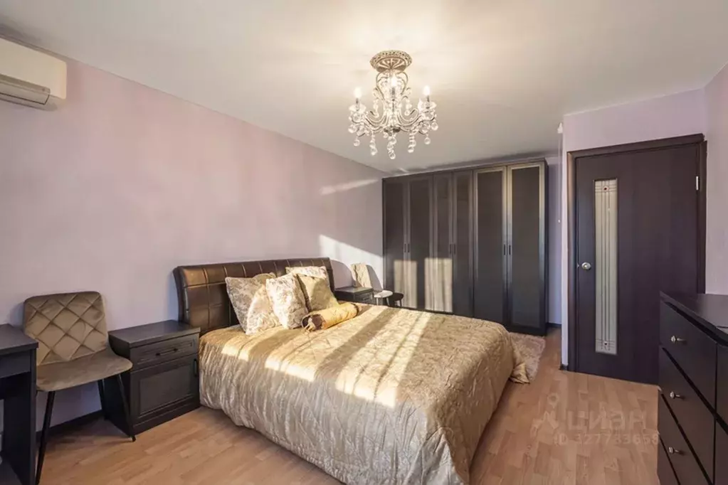 1-к кв. Москва Первомайская ул., 92 (40.0 м) - Фото 1