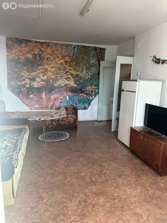 2-комнатная квартира: Ялуторовск, Заводская улица, 2 (46.9 м) - Фото 2