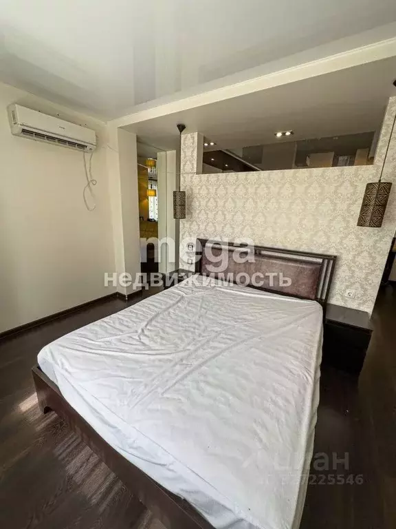 Студия Башкортостан, Уфа ул. Энтузиастов, 5 (43.5 м) - Фото 1