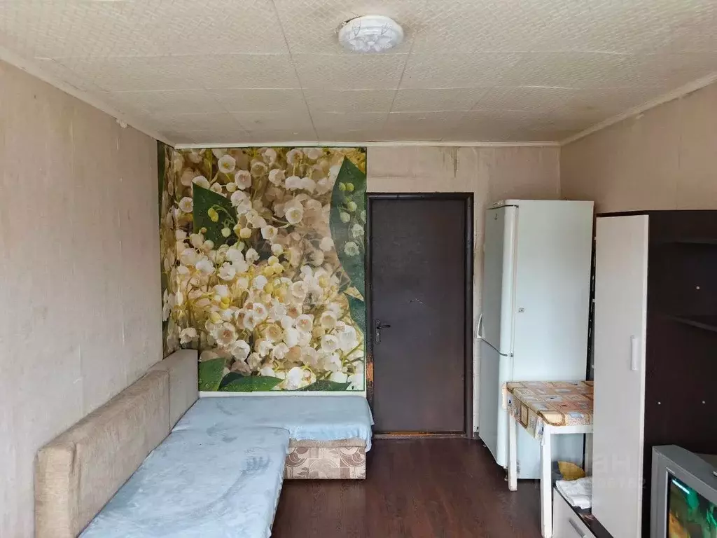 Комната Саратовская область, Саратов ул. 2-я Прокатная, 31 (13.0 м) - Фото 2