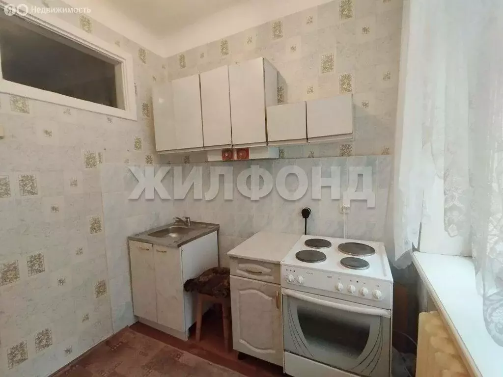 2-комнатная квартира: Новосибирск, Ядринцевская улица, 16 (39.7 м) - Фото 2