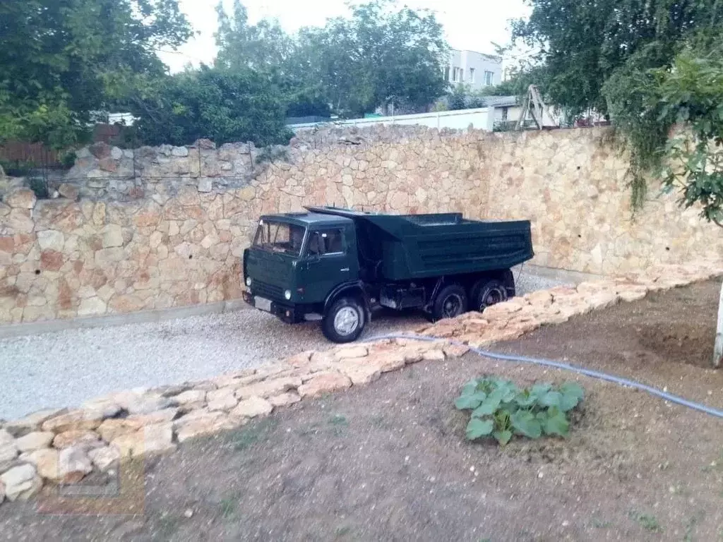 Участок в Севастополь уч6 (5.0 сот.) - Фото 2