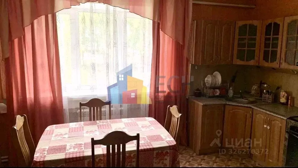 3-к кв. Тульская область, Белев Красногвардейская ул., 1 (64.2 м) - Фото 1