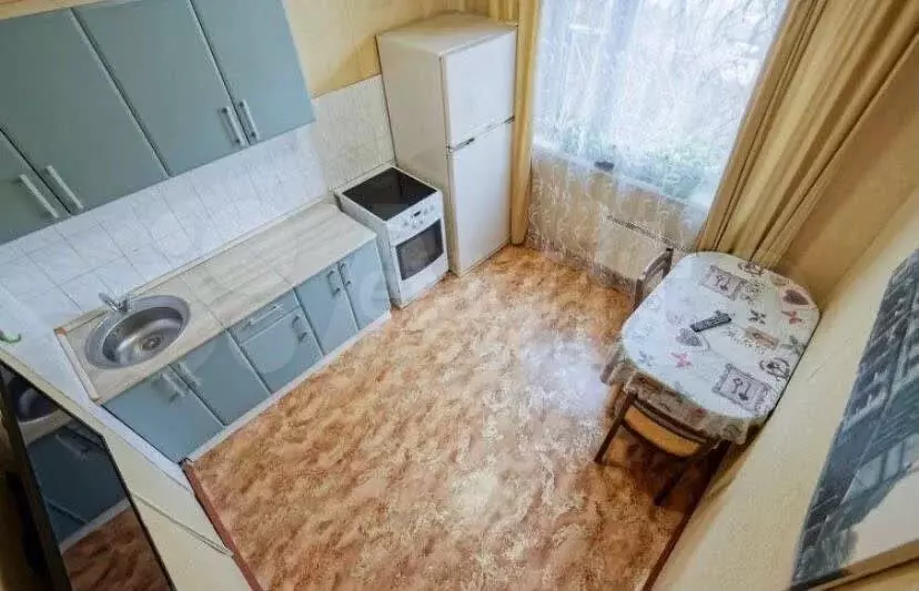 2-к. квартира, 62 м, 1/14 эт. - Фото 1