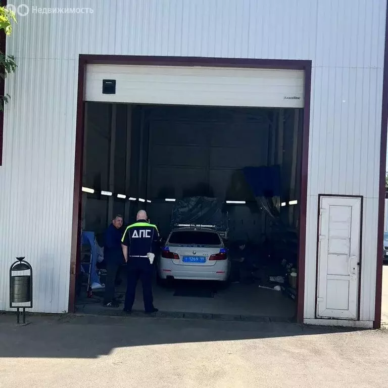 Склад (90 м) - Фото 1