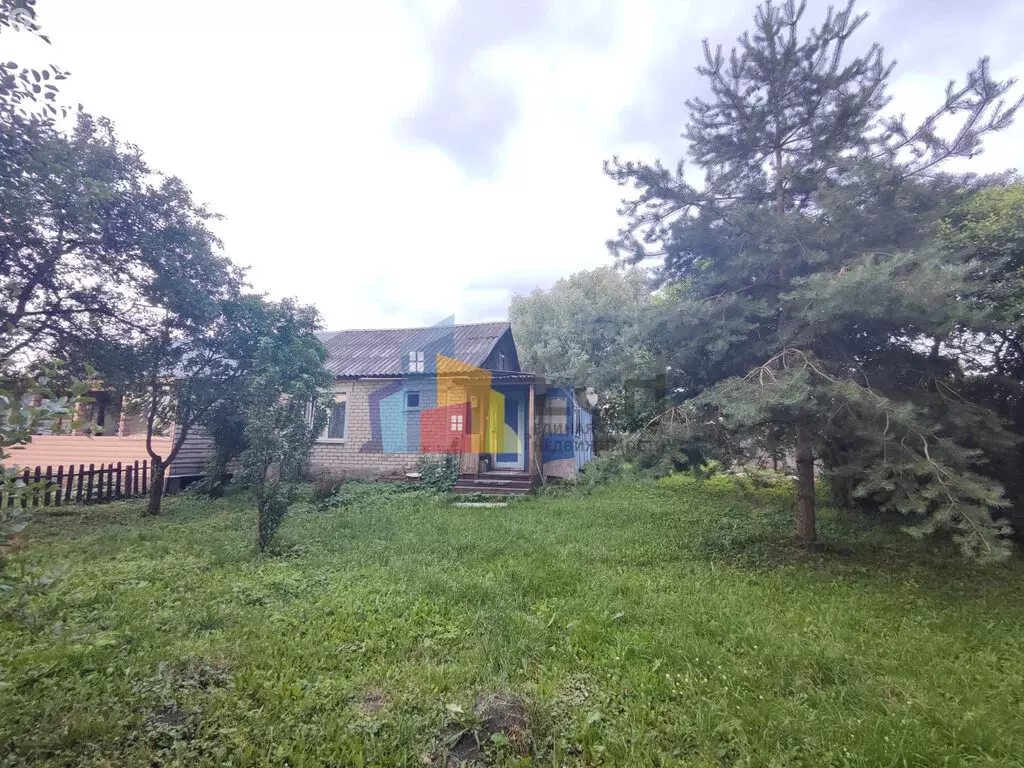 2-комнатная квартира: деревня Бычки, 22 (59.1 м) - Фото 1