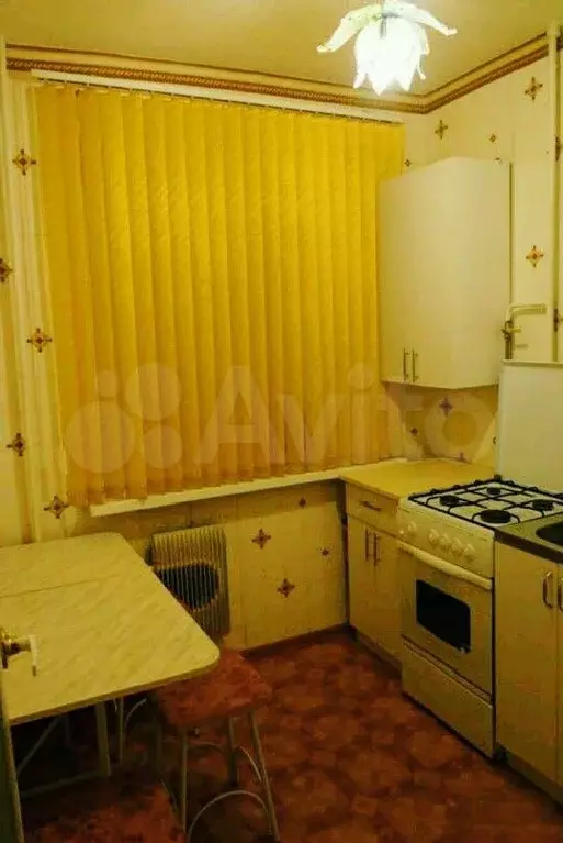 1-к. квартира, 22 м, 6/9 эт. - Фото 1