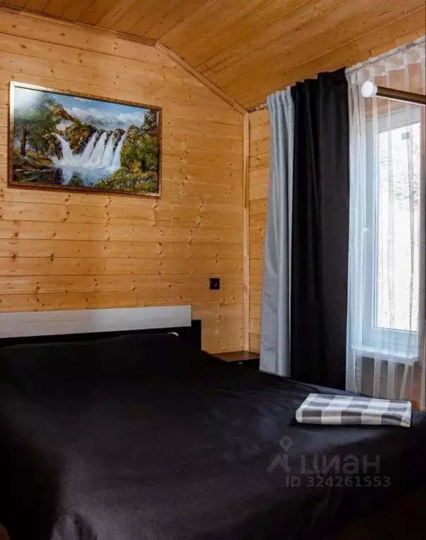 Дом в Карачаево-Черкесия, Зеленчукский район, с. Архыз ул. Банковская, ... - Фото 2