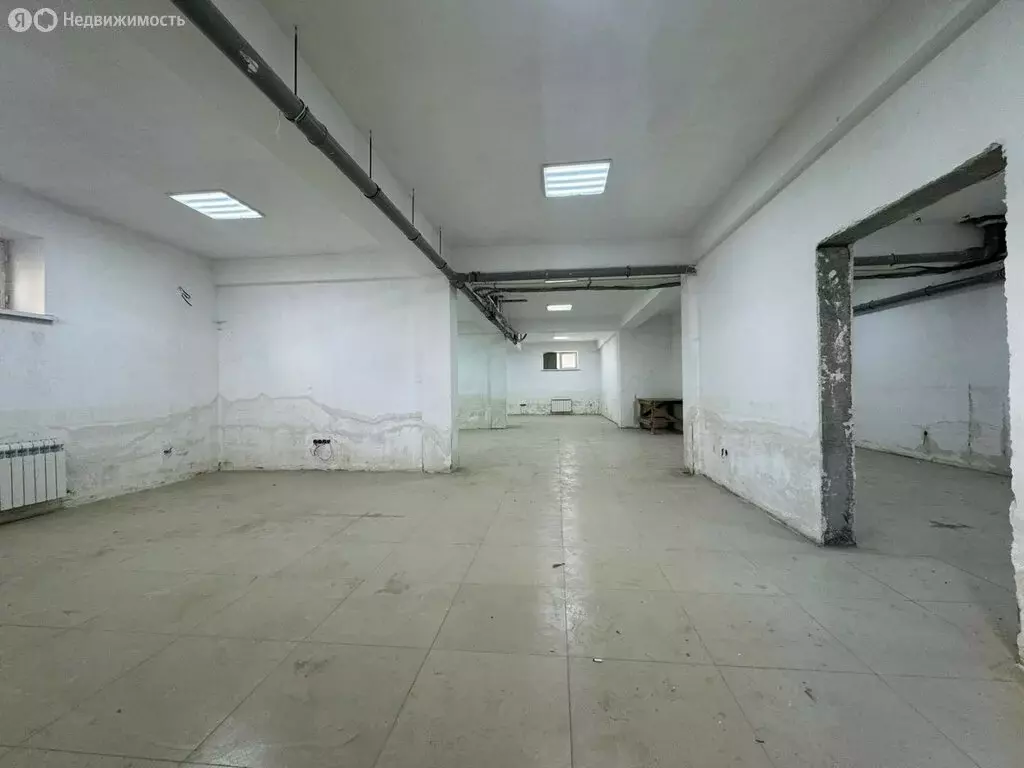 Помещение свободного назначения (130 м) - Фото 0