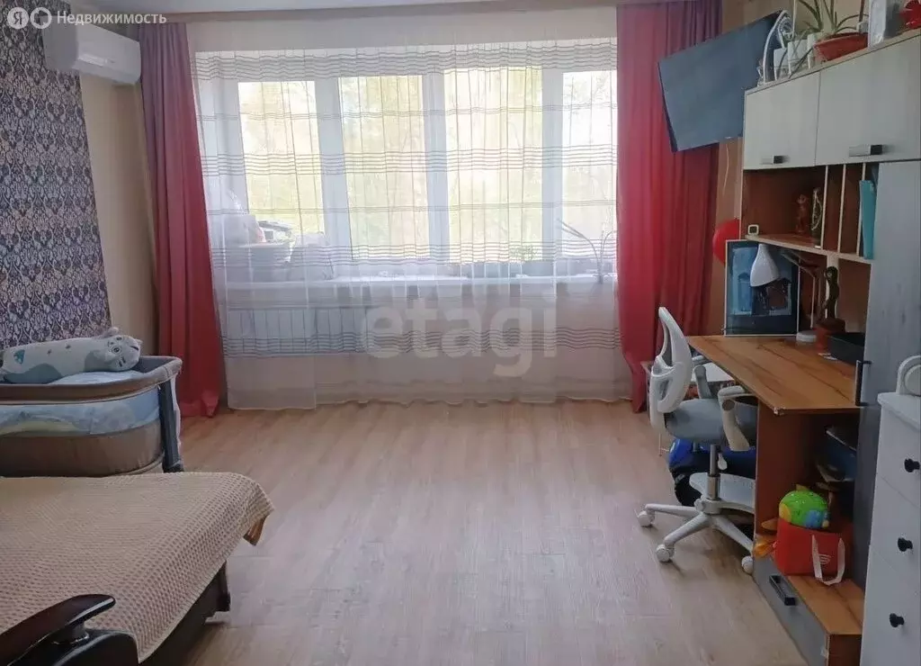 1-комнатная квартира: Стерлитамак, улица Тукаева, 14А (38.5 м) - Фото 2