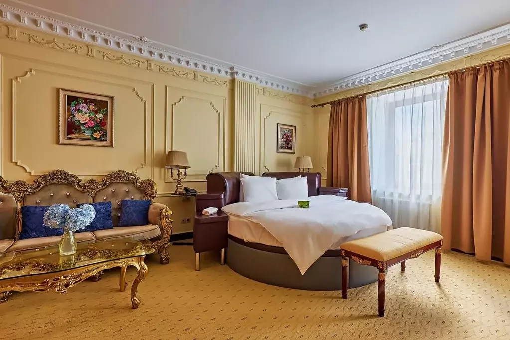 Комната Москва Николоямская ул., 38/23с3 (47.0 м) - Фото 1