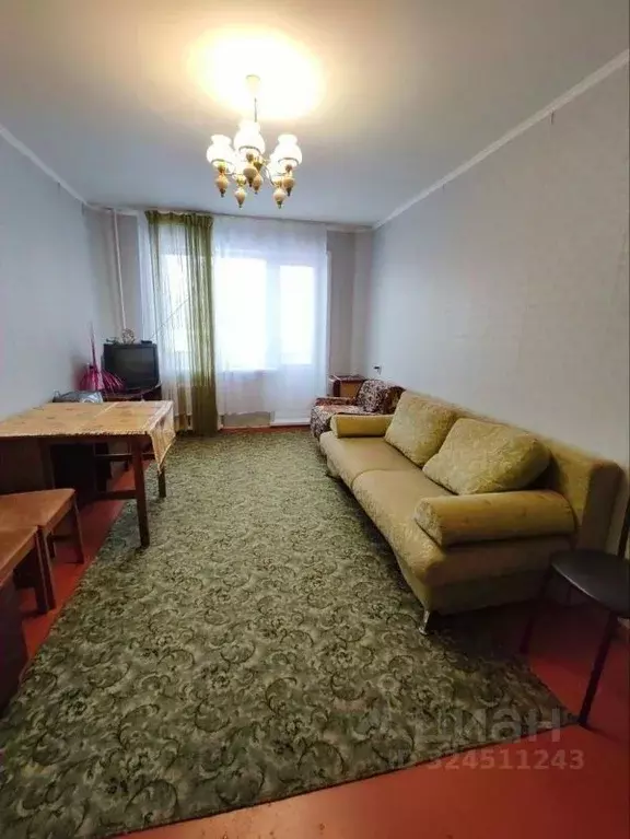 1-к кв. Иркутская область, Усть-Илимск ул. Мечтателей, 20 (30.0 м) - Фото 2