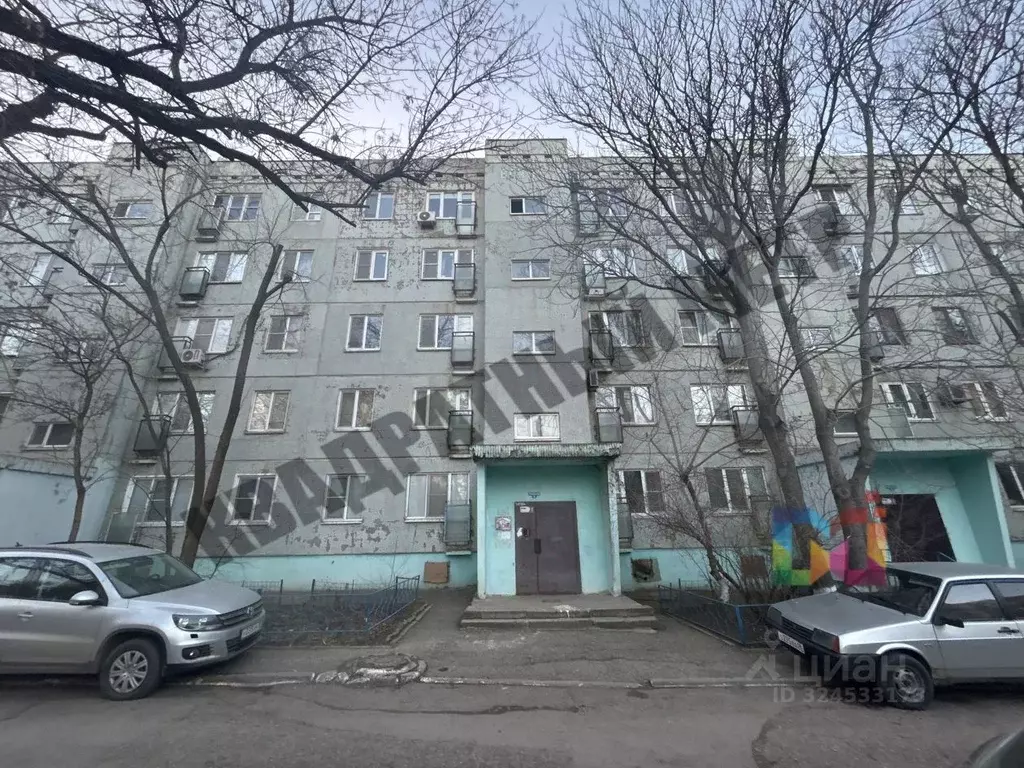 3-к кв. Калмыкия, Элиста ул. Губаревича, 13 (61.5 м) - Фото 1