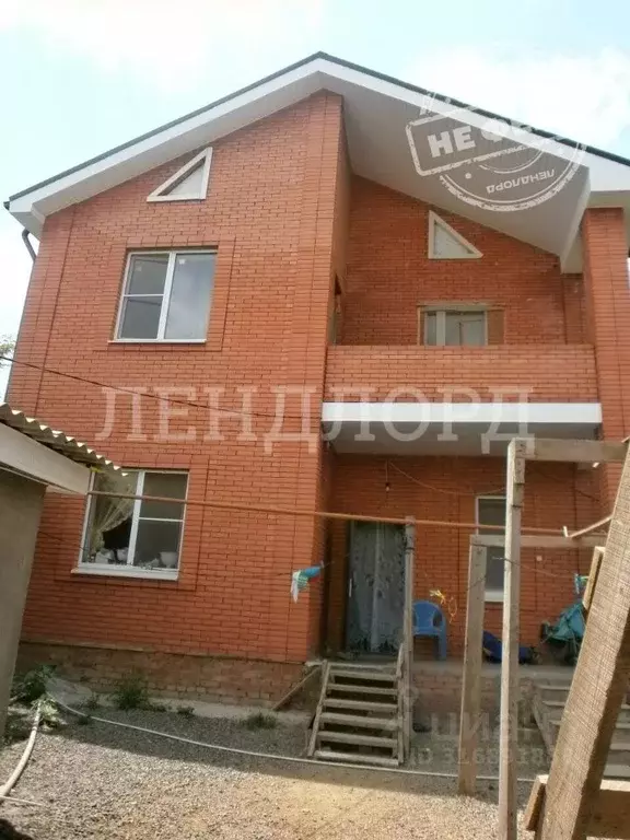 Дом в Ростовская область, Ростов-на-Дону ул. Доватора (125 м) - Фото 0