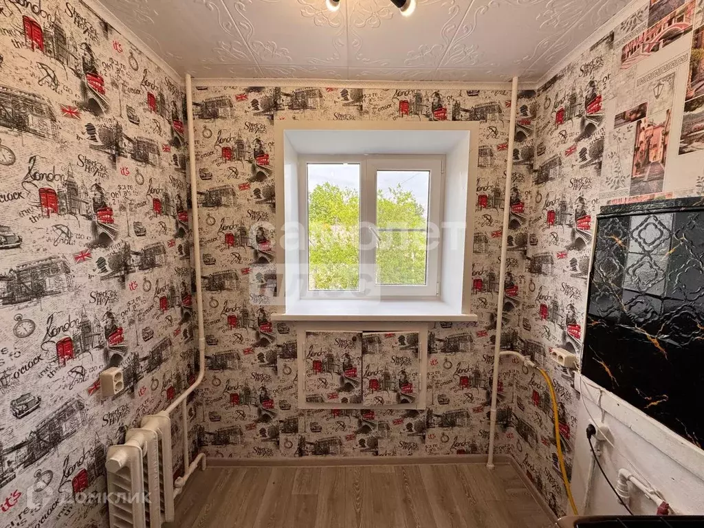 Продаётся 1-к квартира, 23.6 м - Фото 1