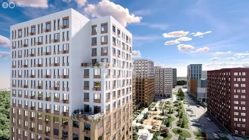 Помещение свободного назначения (19.39 м) - Фото 1