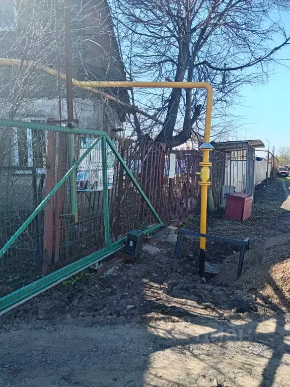 Участок в Башкортостан, Уфа Нефтяник-1 СНТ,  (5.5 сот.) - Фото 2