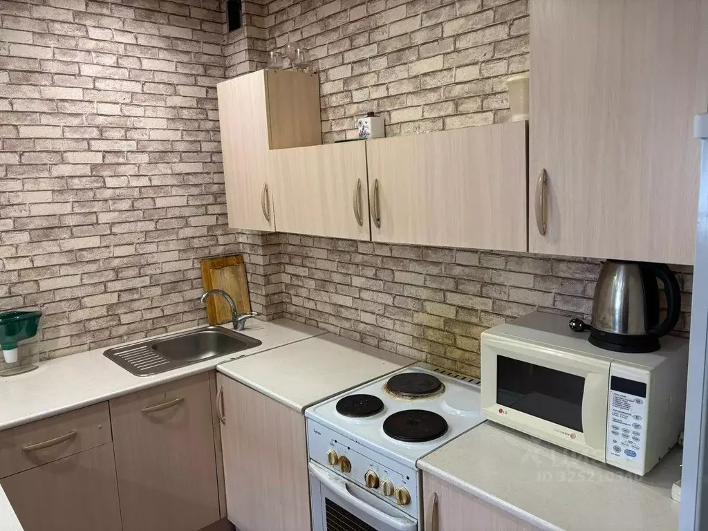 1-к кв. Новосибирская область, Новосибирск ул. Бориса Богаткова, 192/3 ... - Фото 2