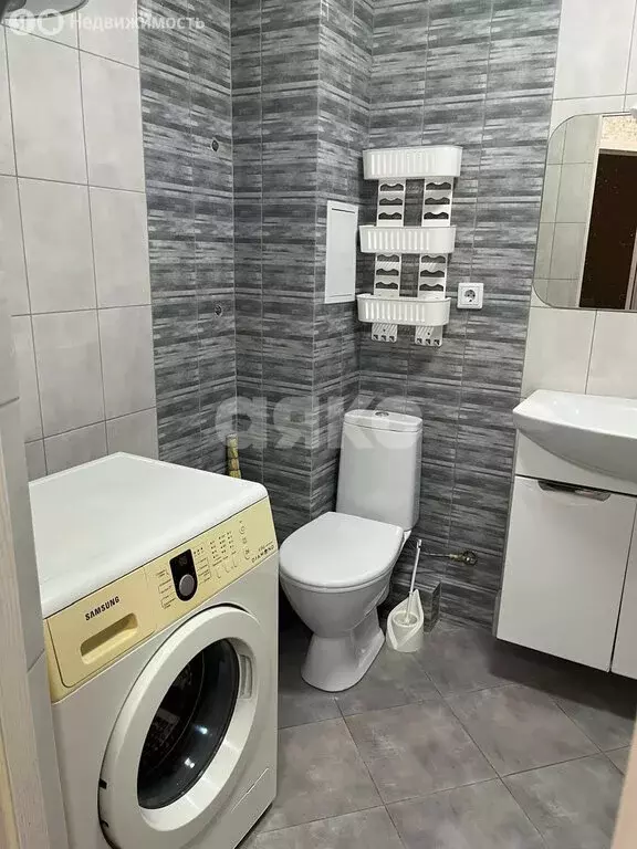 1-комнатная квартира: Анапа, Таманская улица, 121к17 (47.1 м) - Фото 0