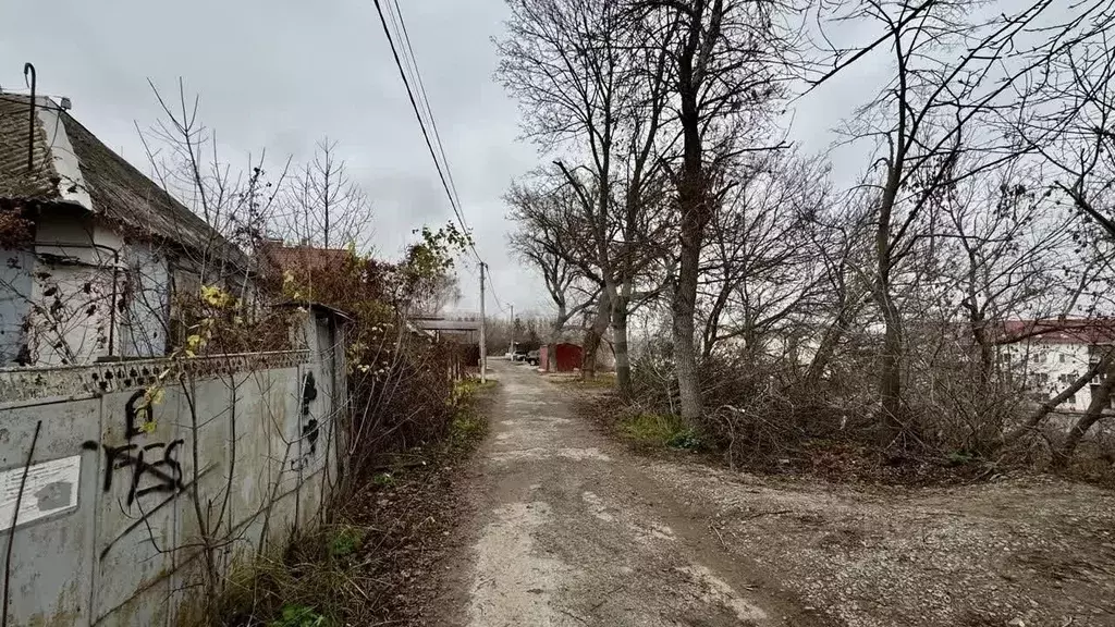 Участок в Белгородская область, Белгород пер. 2-й Донецкий, 8 (7.0 ... - Фото 2