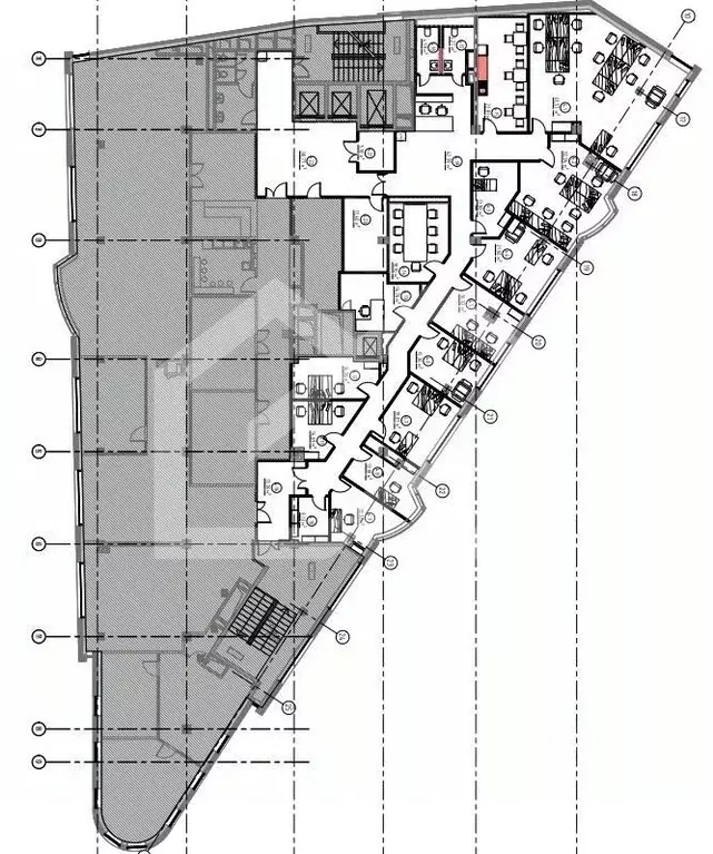 Помещение свободного назначения в Москва Садовая-Спасская ул., 28 (403 ... - Фото 2