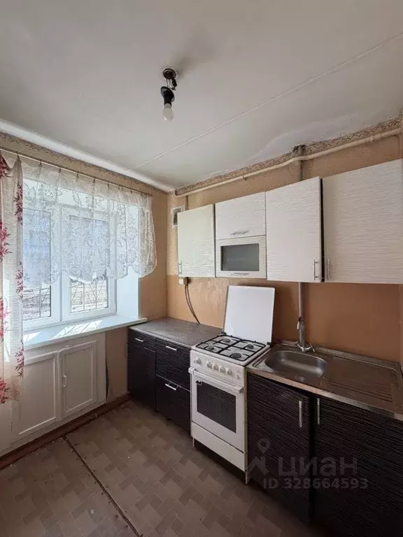 1-к кв. Нижегородская область, Кстово пл. Мира, 6А (29.8 м) - Фото 1