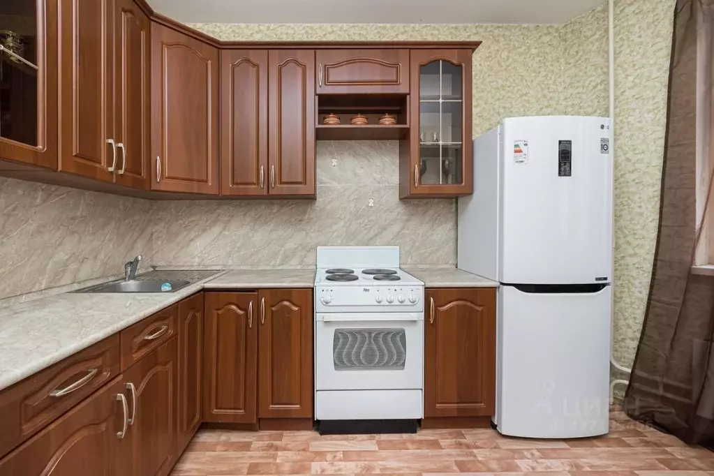 2-к кв. Москва пер. Ковров, 4к2 (53.0 м) - Фото 2