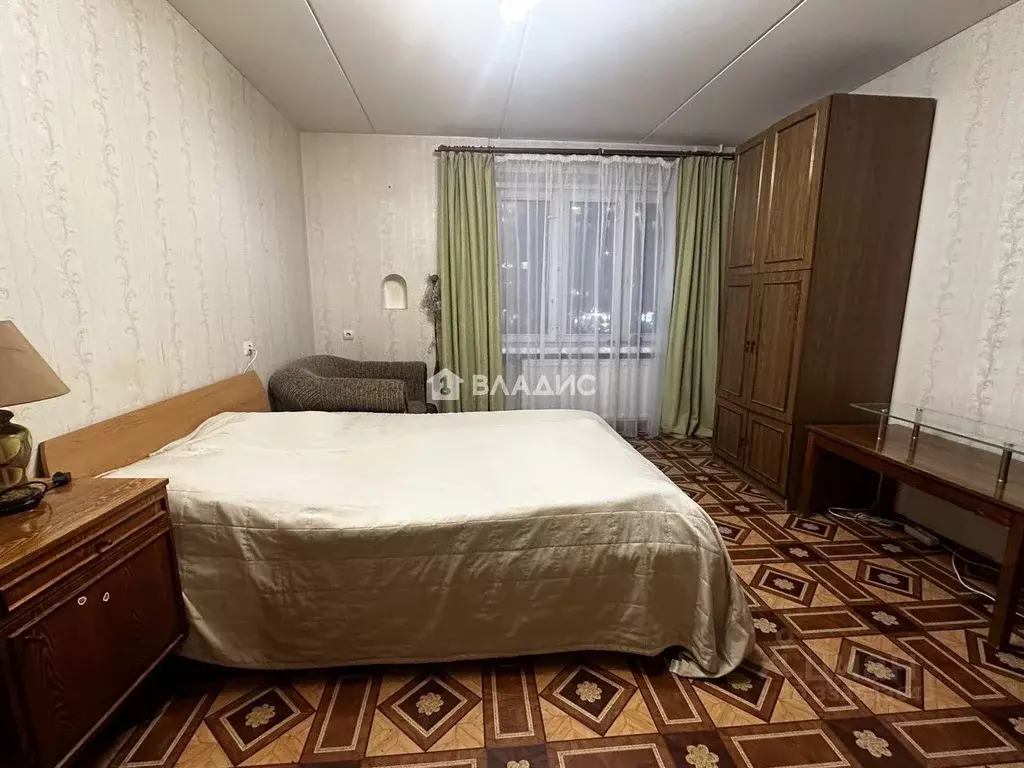 2-к кв. Санкт-Петербург ул. Савушкина, 137к1 (57.7 м) - Фото 1