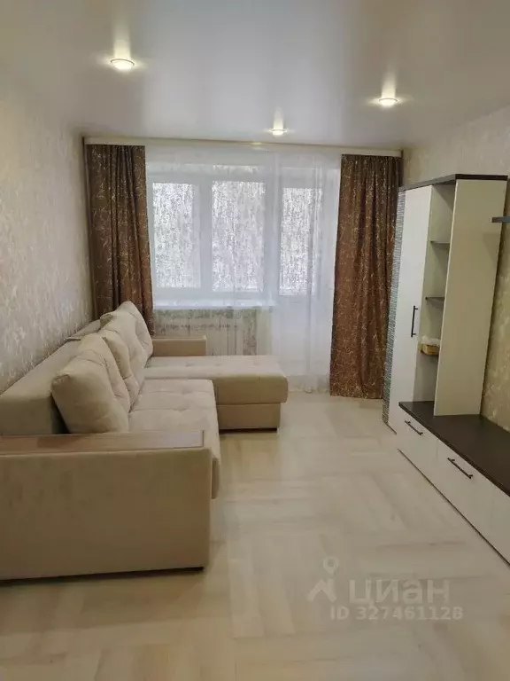 2-к кв. Иркутская область, Иркутск ул. Красноказачья, 66 (45.0 м) - Фото 1