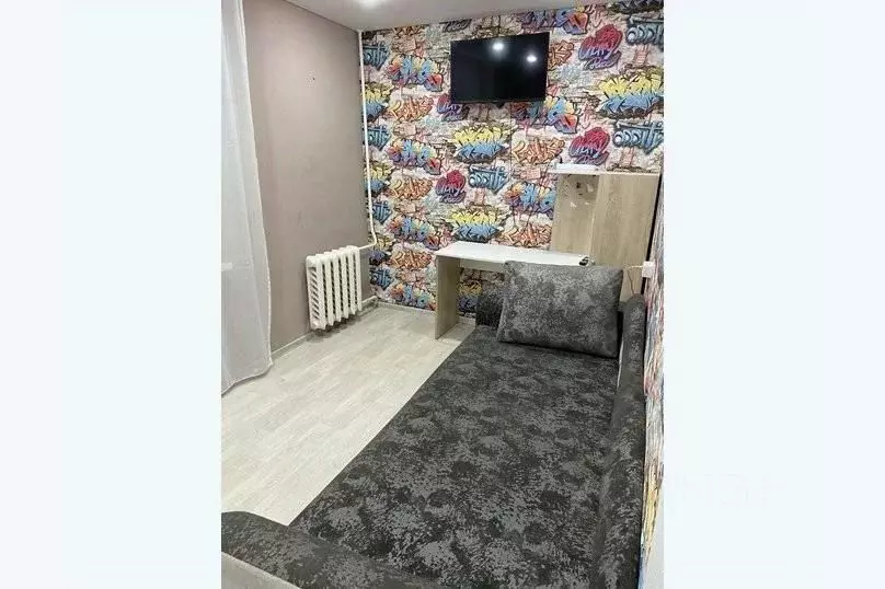 3-к кв. Курганская область, Курган ул. Орлова, 7 (64.0 м) - Фото 2