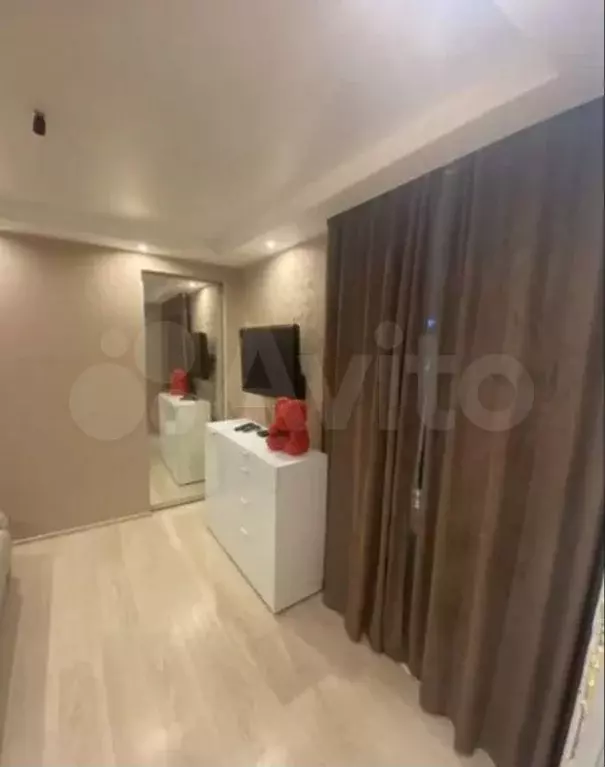 1-к. квартира, 30 м, 2/5 эт. - Фото 1