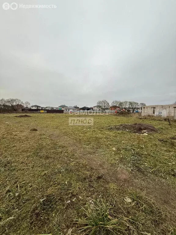 Участок в Московская область, городской округ Подольск, СНТ Бережки (9 ... - Фото 2