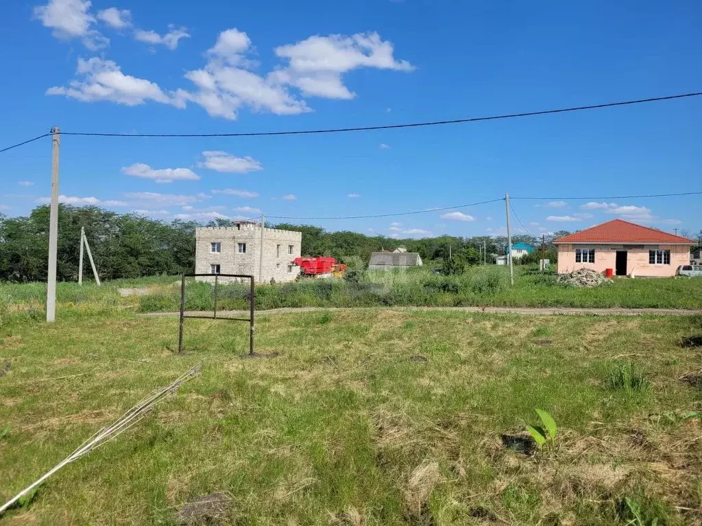 Земельный Участок Купить В Ставропольском Районе