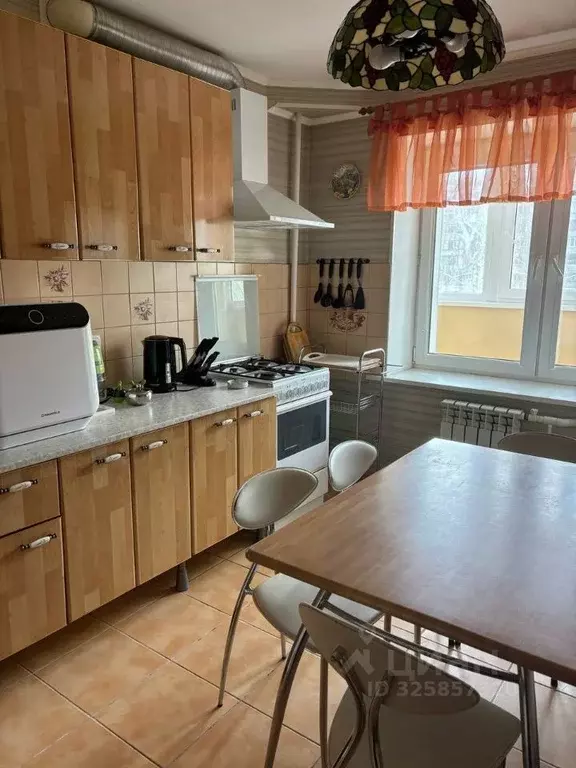 3-к кв. Самарская область, Самара Галактионовская ул., 279 (65.0 м) - Фото 2