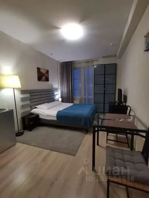 Студия Санкт-Петербург Пулковское ш., 14с6 (28.0 м) - Фото 0