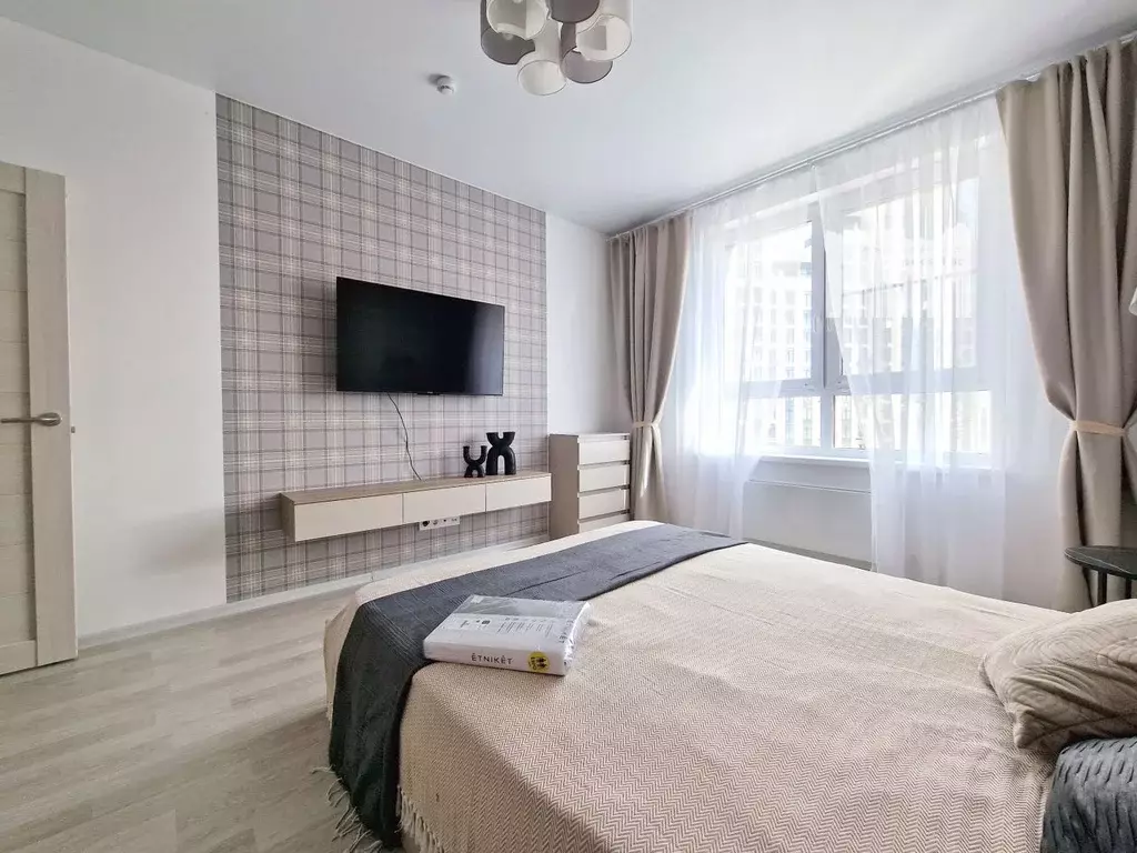 2-к кв. Москва ул. Академика Королева, 23 (59.0 м) - Фото 2