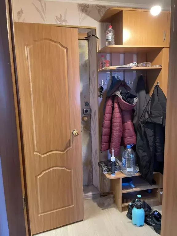 1-к кв. Калужская область, Боровск ул. Петра Шувалова, 24 (40.0 м) - Фото 1