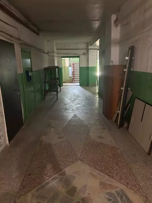 Продаётся 2-к квартира, 48.4 м - Фото 1