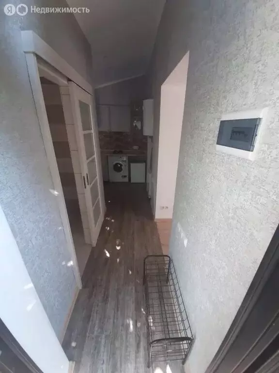 1-комнатная квартира: Евпатория, улица Толстого, 65 (23 м) - Фото 1