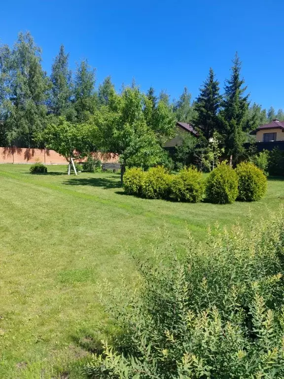 Участок в Московская область, Химки городской округ, д. Мышецкое  ... - Фото 1