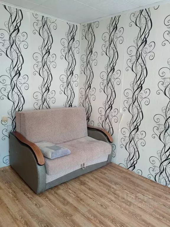 Комната Самарская область, Новокуйбышевск ул. Миронова, 37 (17.0 м) - Фото 1