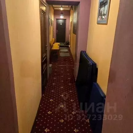 Помещение свободного назначения в Москва Сретенский бул., 2С1 (113 м) - Фото 2