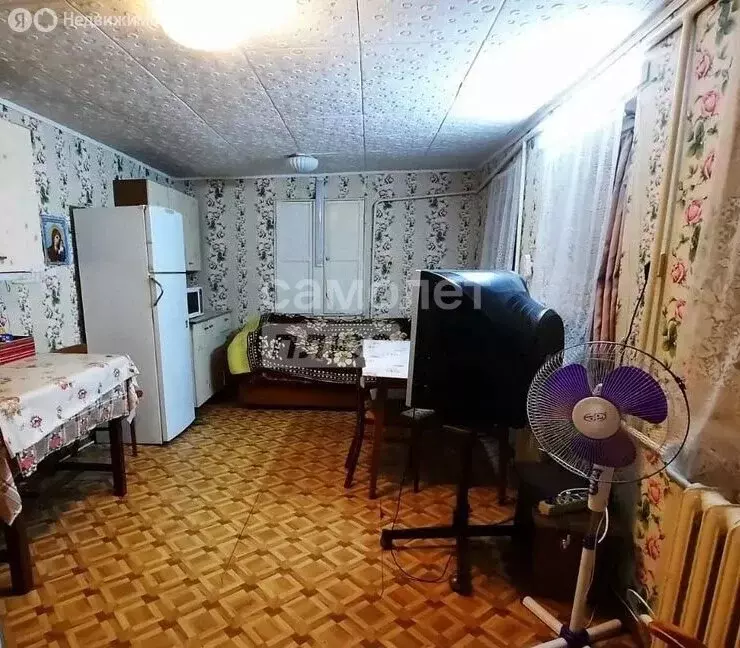 Дом в Ейск, Московская улица (76 м) - Фото 2