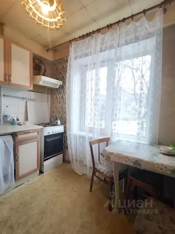 2-к кв. Санкт-Петербург Кондратьевский просп., 79 (51.0 м) - Фото 0