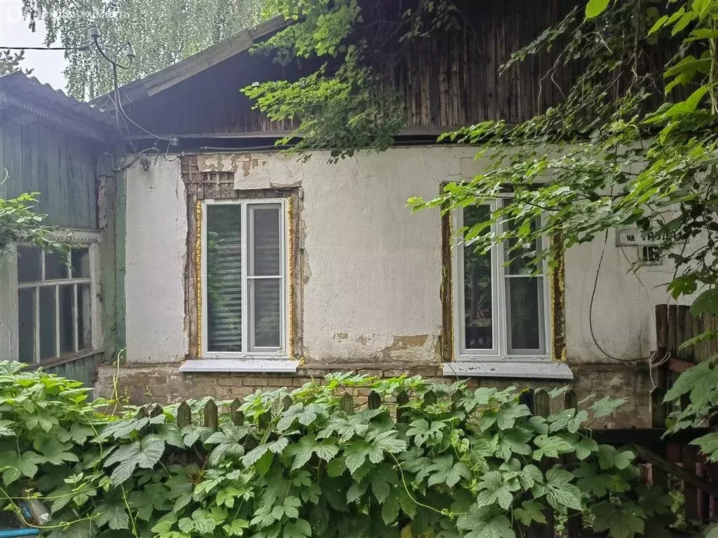 1-комнатная квартира: Богородицк, микрорайон Жданковский, улица Труда, ... - Фото 1