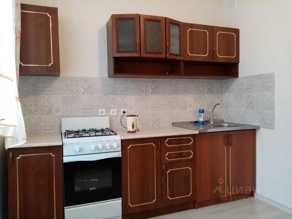 1-к кв. Саратовская область, Саратов ул. Имени Н.В. Кузнецова, 7 (40.0 ... - Фото 0
