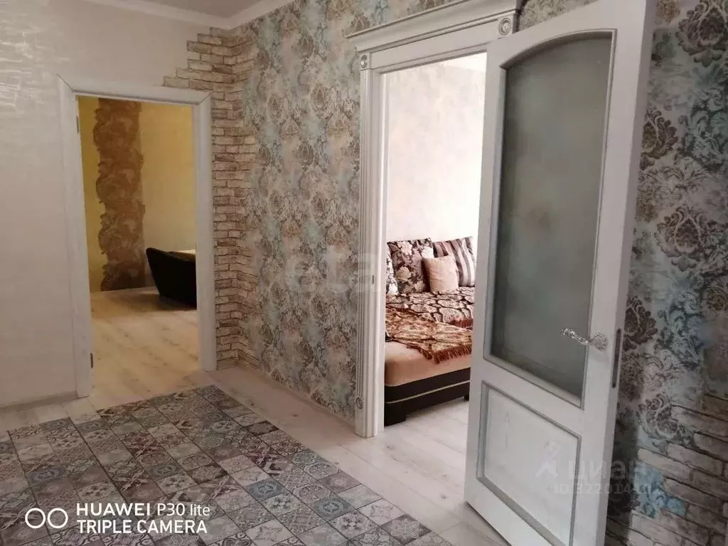2-к кв. Воронежская область, Воронеж Московский просп., 92 (74.0 м) - Фото 1