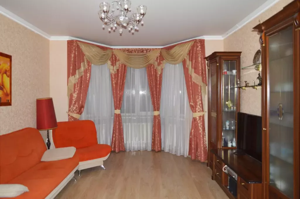 Продаётся 3-к квартира, 83 м - Фото 0