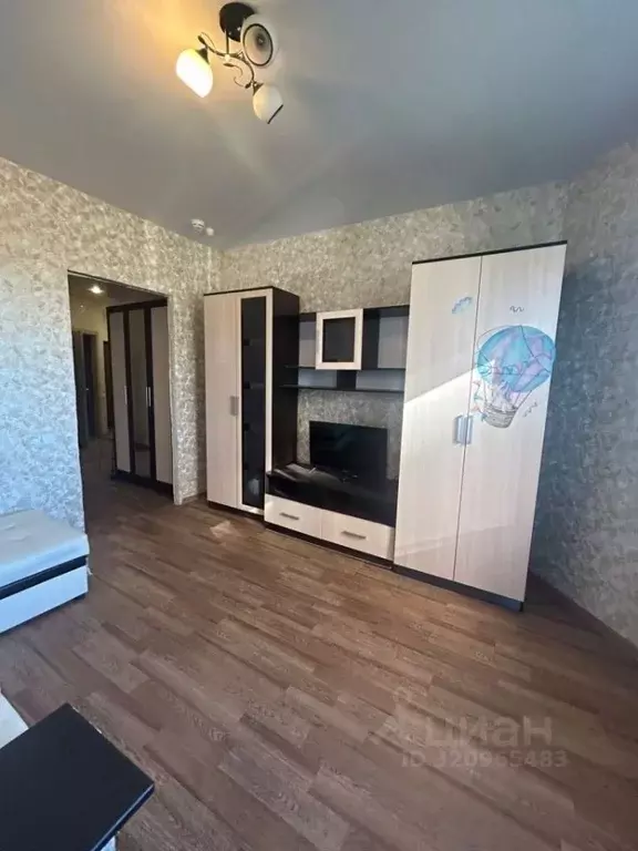 2-к кв. Тверская область, Тверь Оснабрюкская ул., 30 (60.0 м) - Фото 2