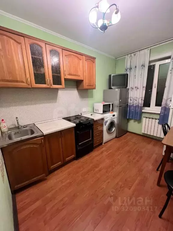 1-к кв. Приморский край, Владивосток ул. Жигура, 40 (36.0 м) - Фото 0